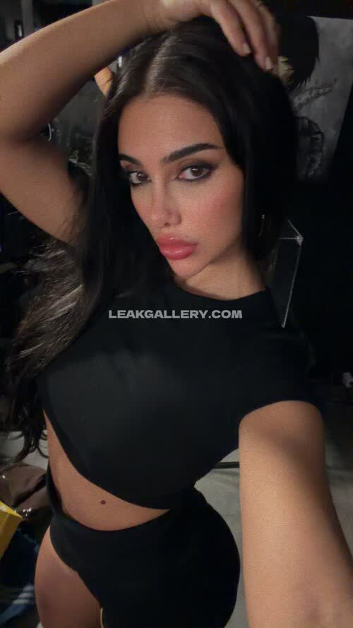 Juliabayonetta / Bayonetta Exklusiv geleakte Nacktbilder von OnlyFans #10955066