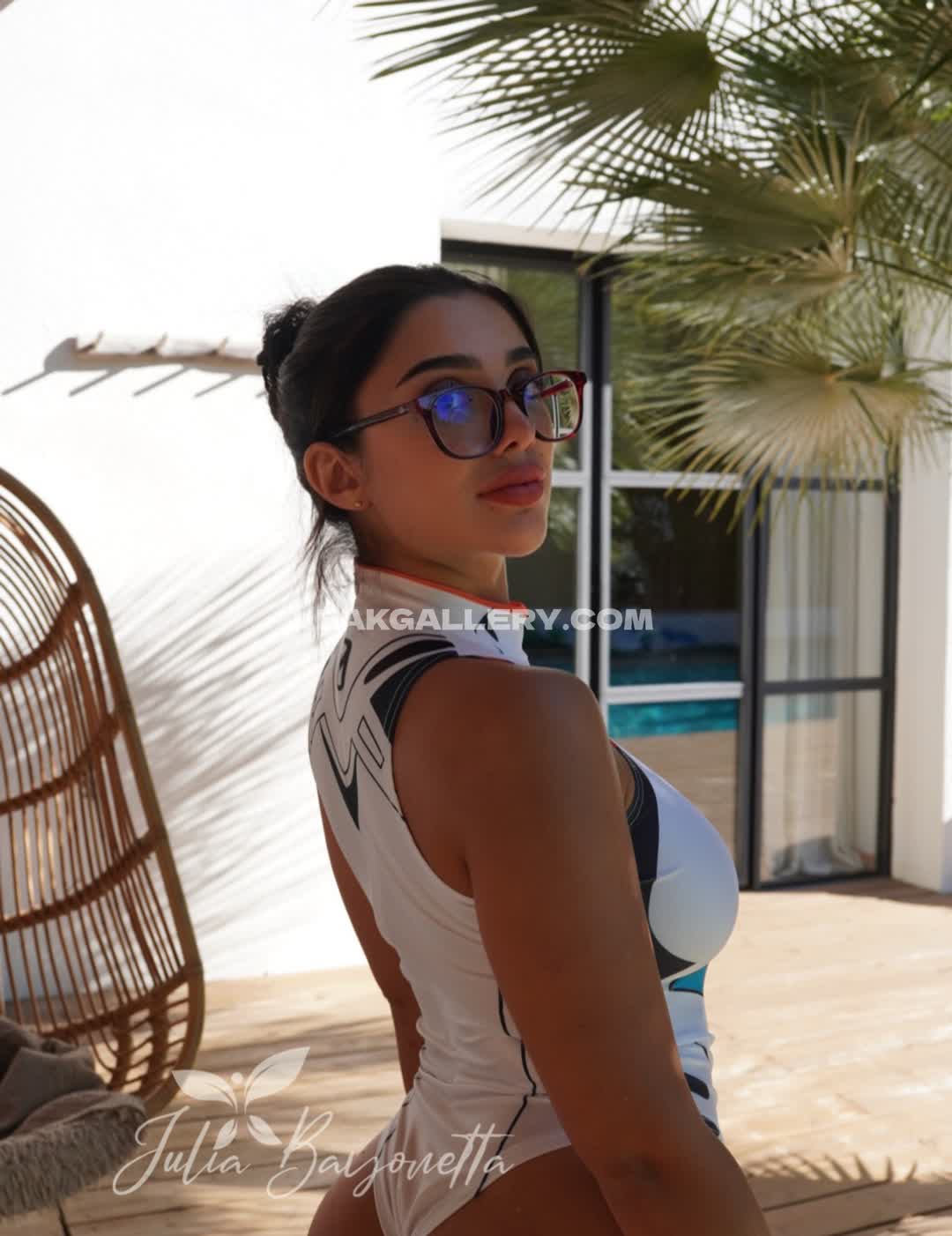 Juliabayonetta / Bayonetta Exclusive Leaked Nude OnlyFans #10987574