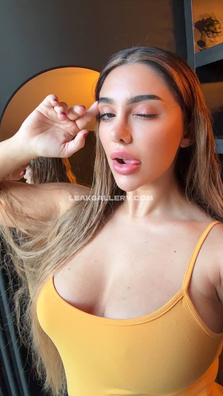 Juliabayonetta / Bayonetta Exklusiv geleakte Nacktbilder von OnlyFans #10955181