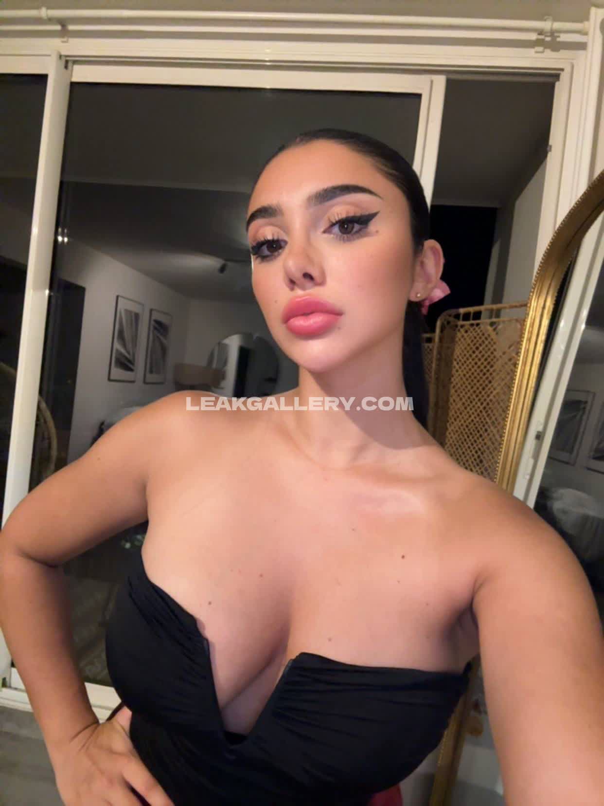 Juliabayonetta / Bayonetta Exclusive Leaked Nude OnlyFans #10963200
