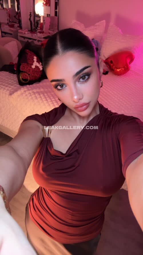 Juliabayonetta / Bayonetta Exclusive Leaked Nude OnlyFans #10964637