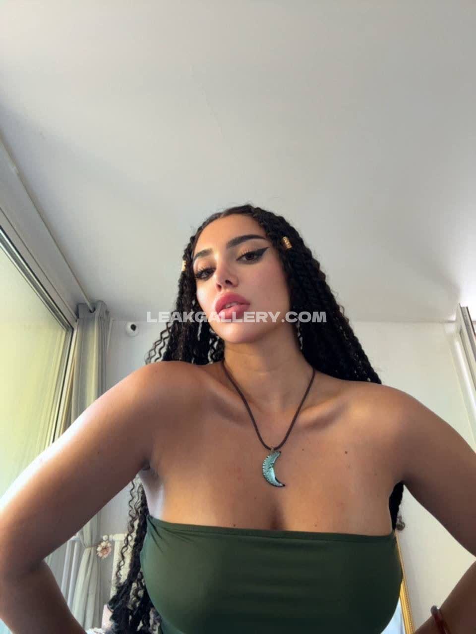 Juliabayonetta / Bayonetta Exklusiv geleakte Nacktbilder von OnlyFans #10999529