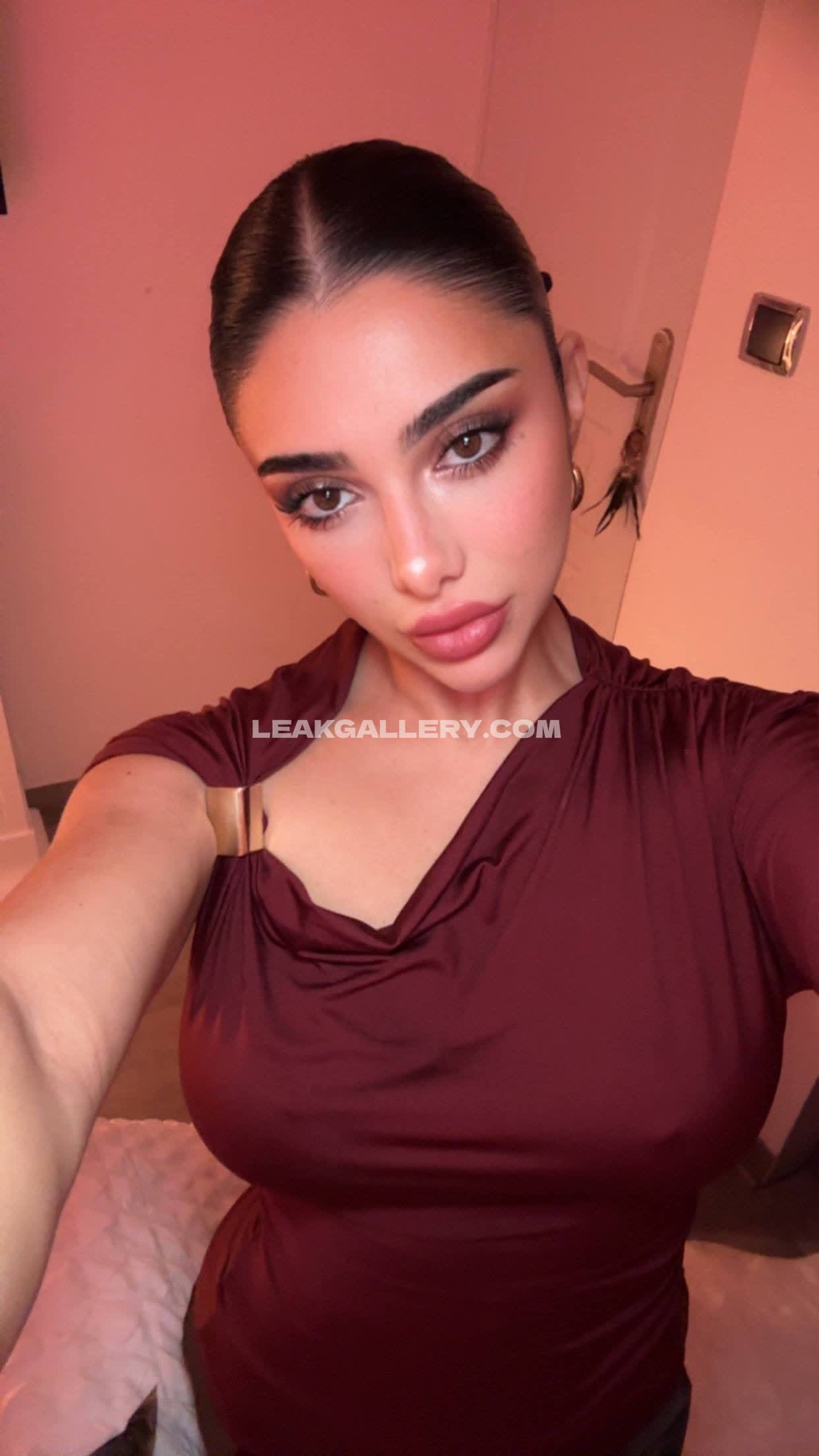 Juliabayonetta / Bayonetta OnlyFans Nudi in Esclusiva Trapela #10963384