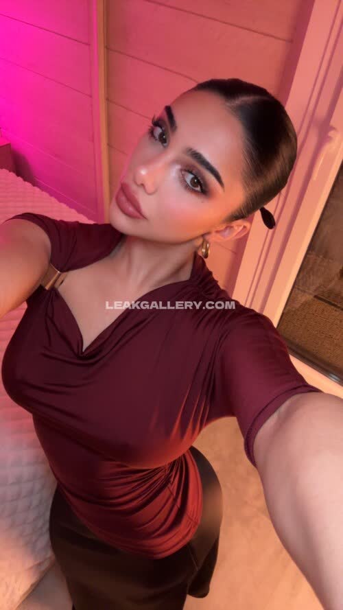 Juliabayonetta / Bayonetta OnlyFans Nudi in Esclusiva Trapela #10969293