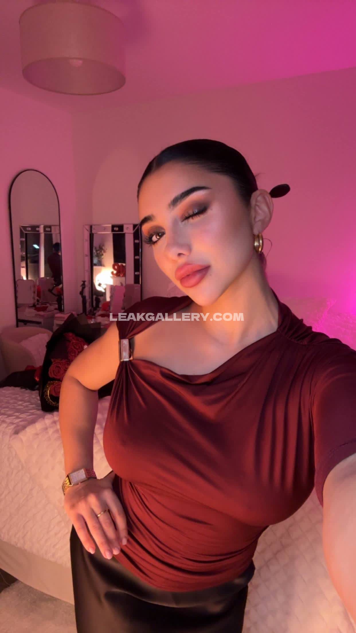 Juliabayonetta / Bayonetta OnlyFans Nudi in Esclusiva Trapela #10970668