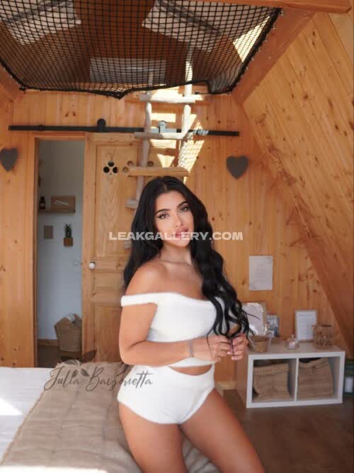 Juliabayonetta / Bayonetta Exclusive Leaked Nude OnlyFans #10967278