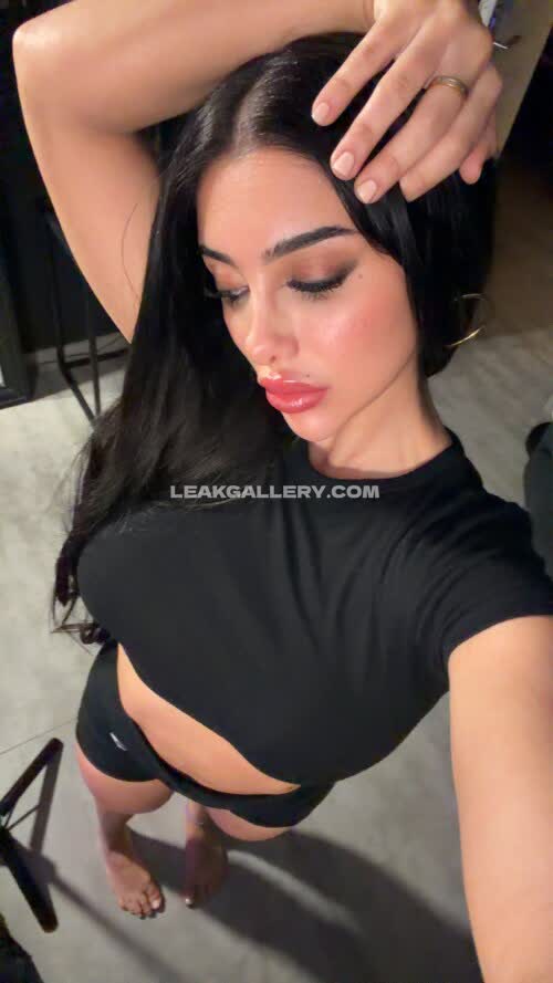 Juliabayonetta / Bayonetta Exclusive Leaked Nude OnlyFans #10967854