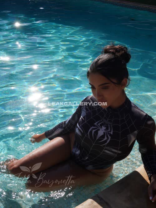 Juliabayonetta / Bayonetta Exclusive Leaked Nude OnlyFans #10980141