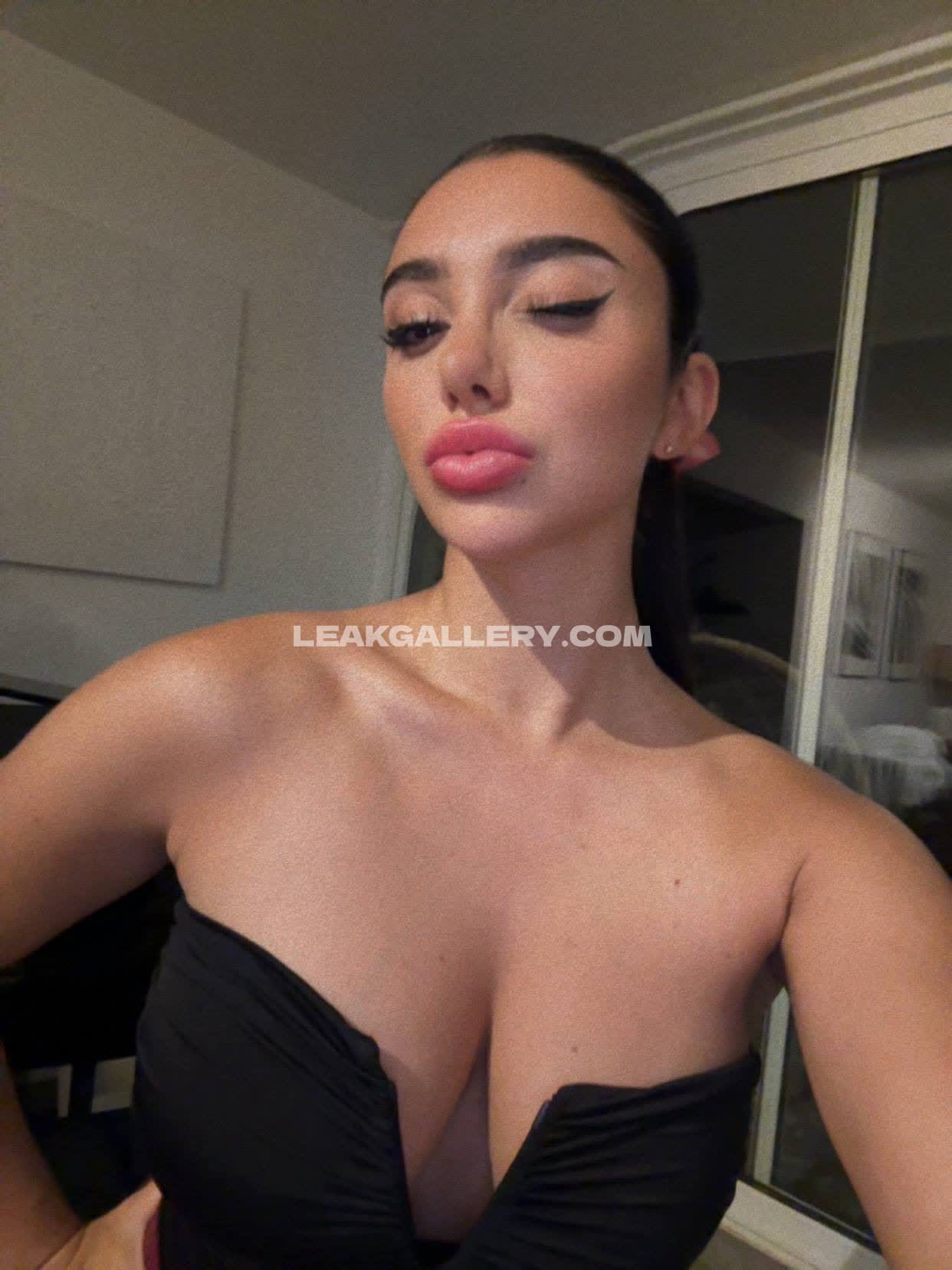 Juliabayonetta / Bayonetta Exclusive Leaked Nude OnlyFans #10954543