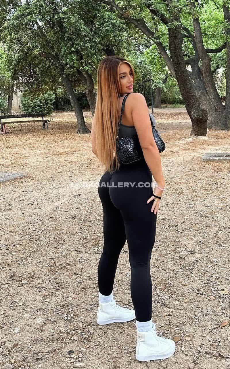 Juliabayonetta / Bayonetta OnlyFans Nudi in Esclusiva Trapela #10972230