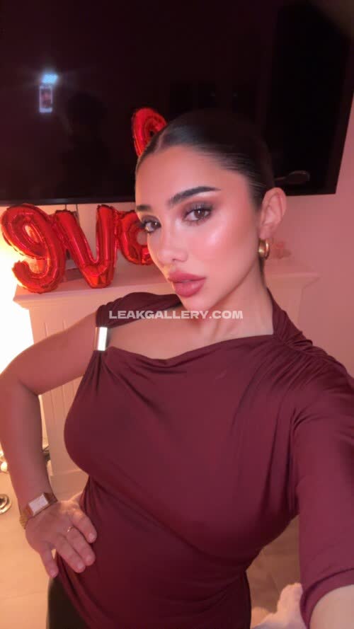 Juliabayonetta / Bayonetta Exclusive Leaked Nude OnlyFans #10984828