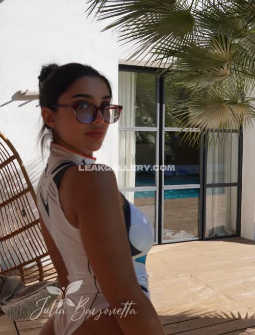 Juliabayonetta / Bayonetta Exclusive Leaked Nude OnlyFans #10999496