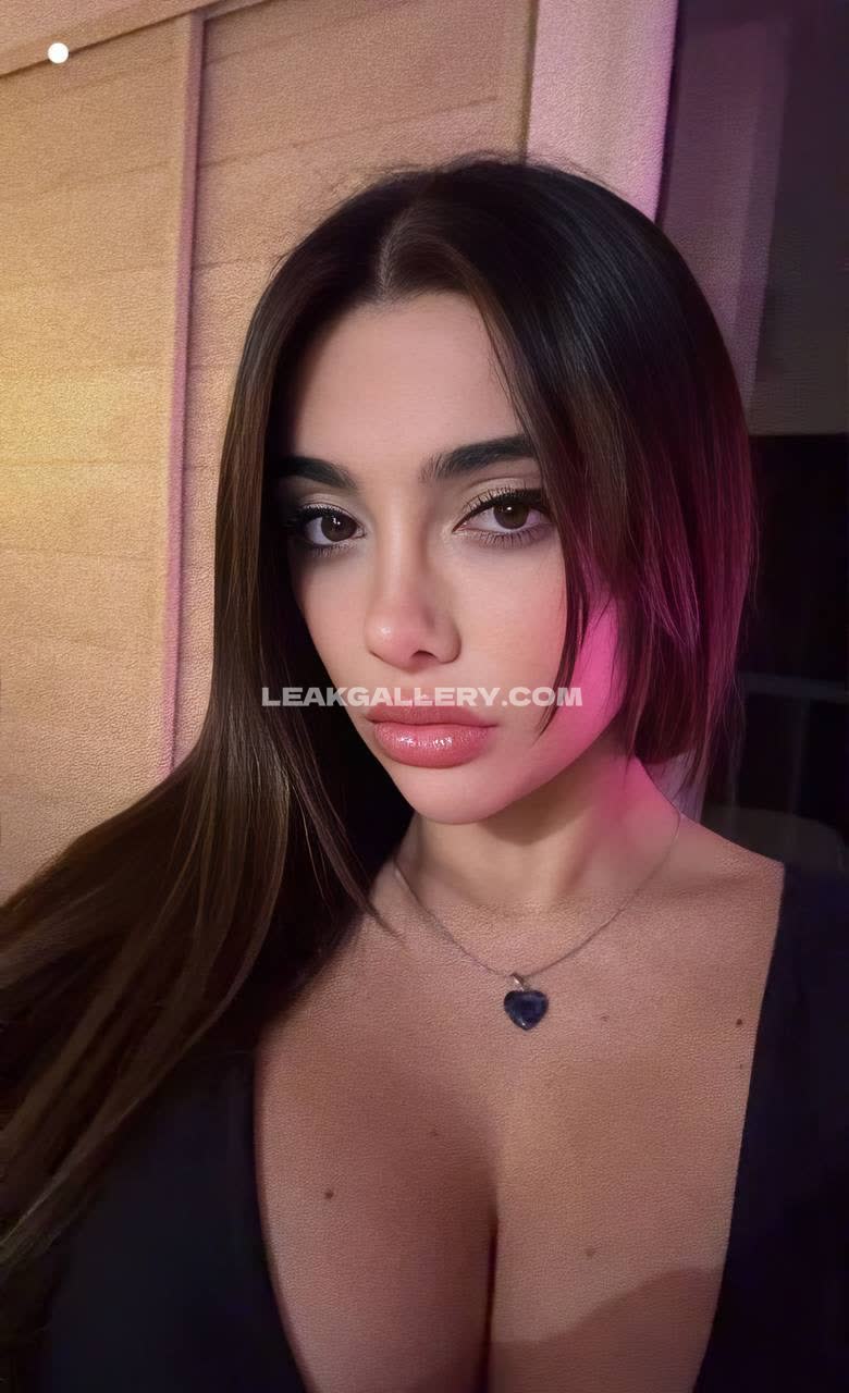 Juliabayonetta / Bayonetta OnlyFans Nudi in Esclusiva Trapela #10961843