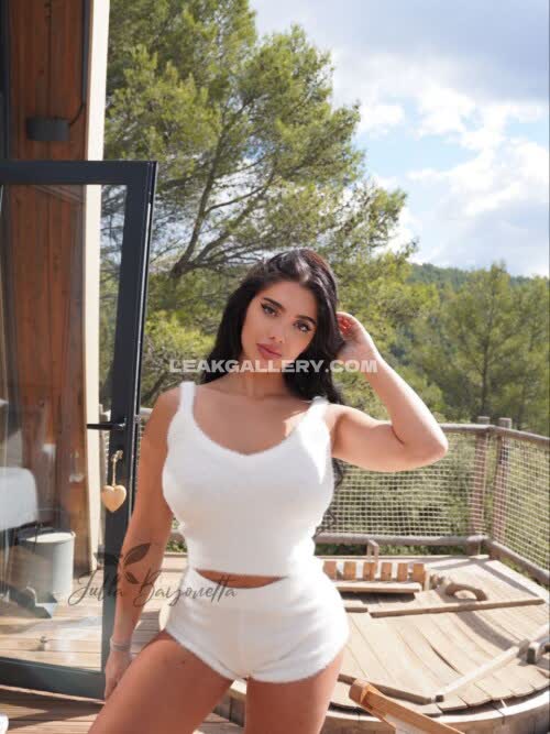 Juliabayonetta / Bayonetta Exclusive Leaked Nude OnlyFans #10988439