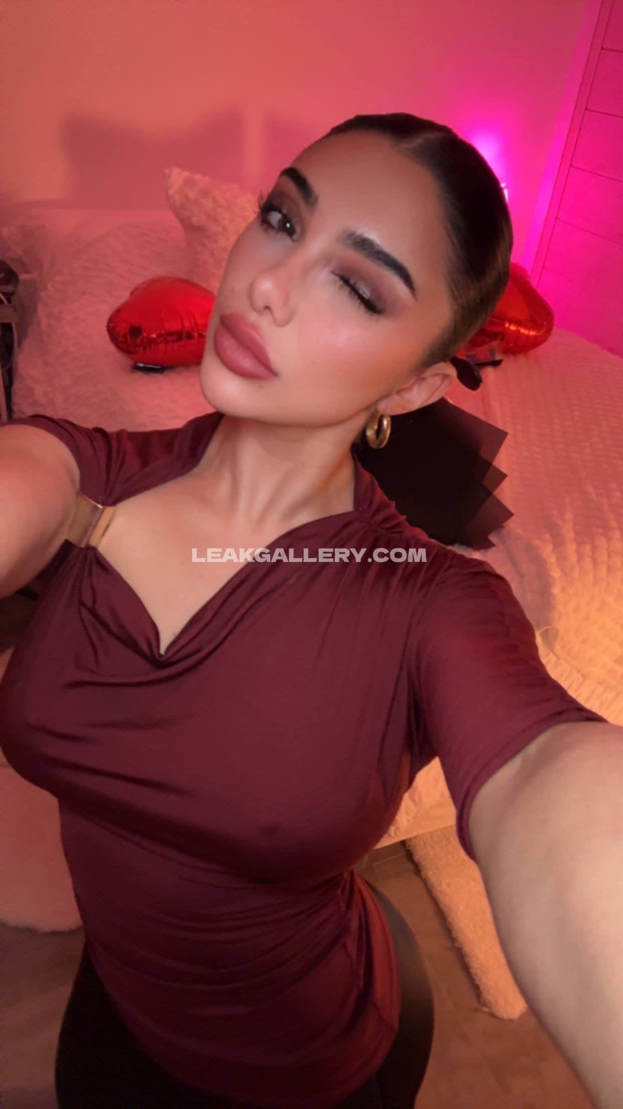 Juliabayonetta / Bayonetta Exclusive Leaked Nude OnlyFans #10961682