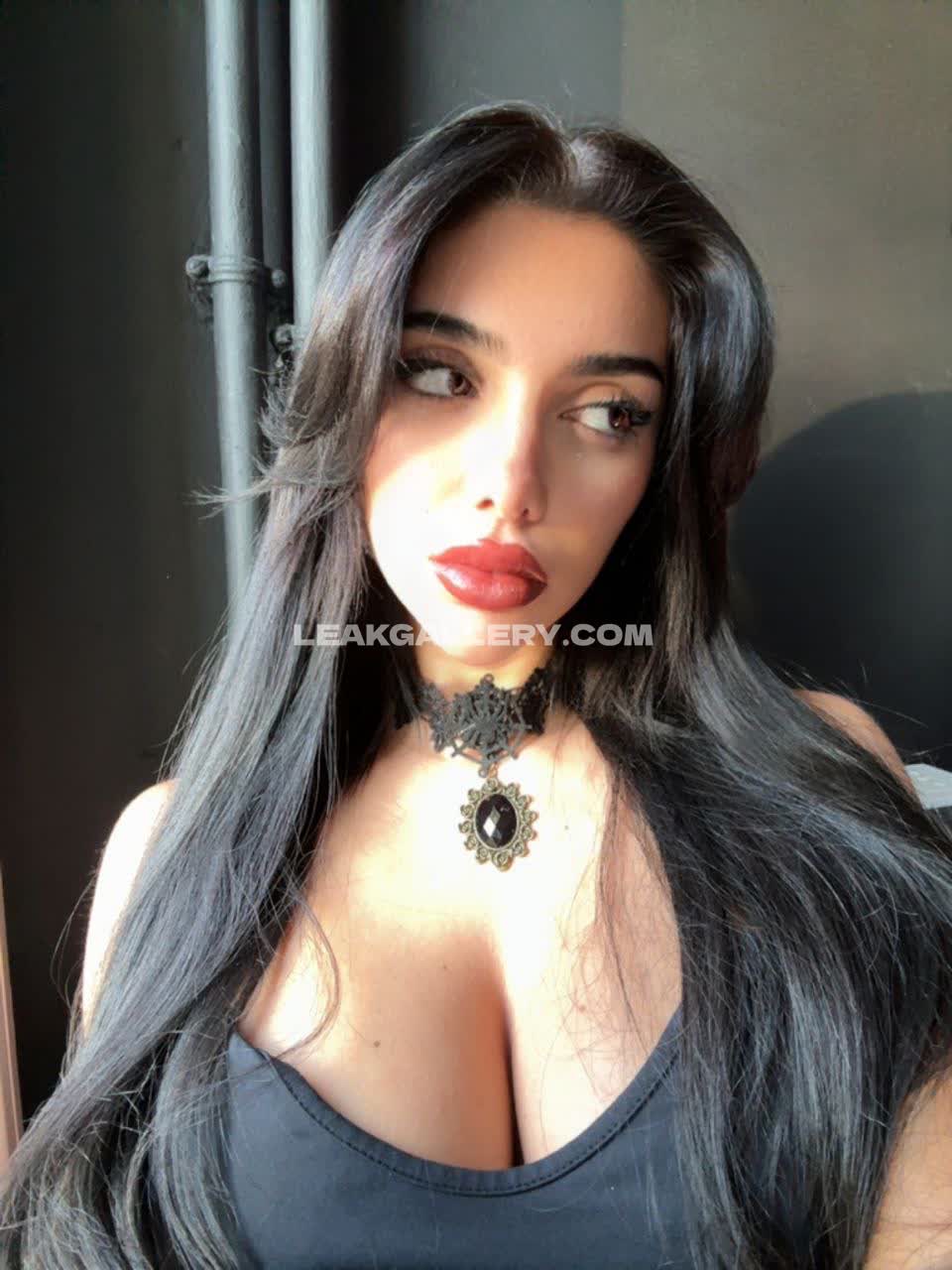 Juliabayonetta / Bayonetta OnlyFans Nudi in Esclusiva Trapela #10990216