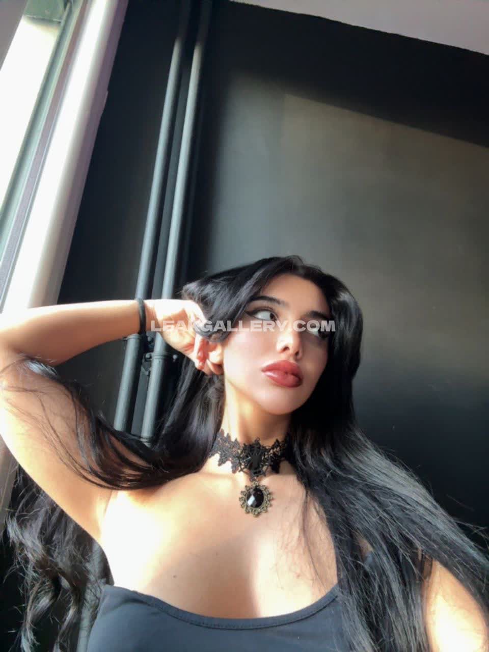 Juliabayonetta / Bayonetta Exclusive Leaked Nude OnlyFans #10970395