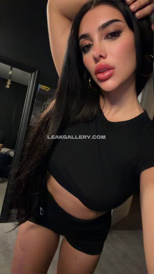 Juliabayonetta / Bayonetta Exclusive Leaked Nude OnlyFans #10985002