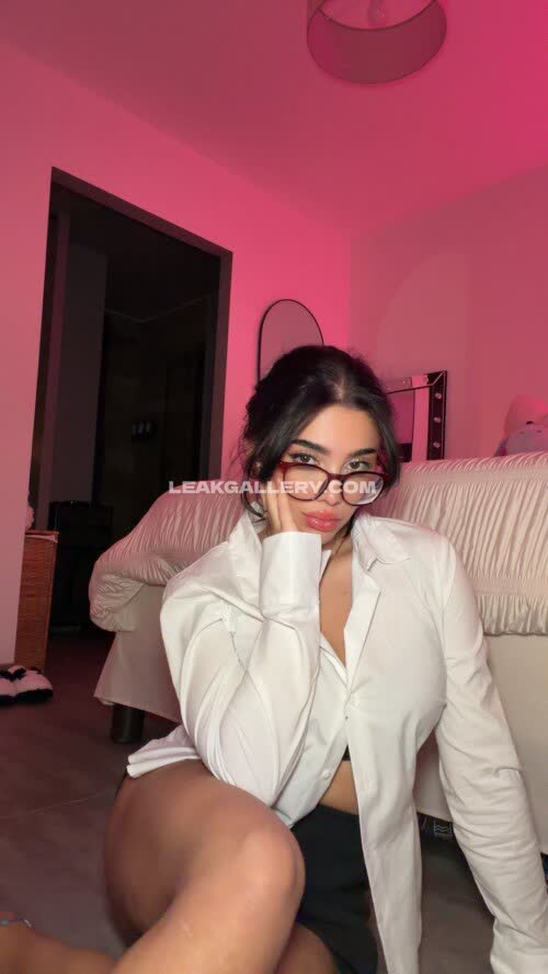 Juliabayonetta / Bayonetta Exclusive Leaked Nude OnlyFans #10956421