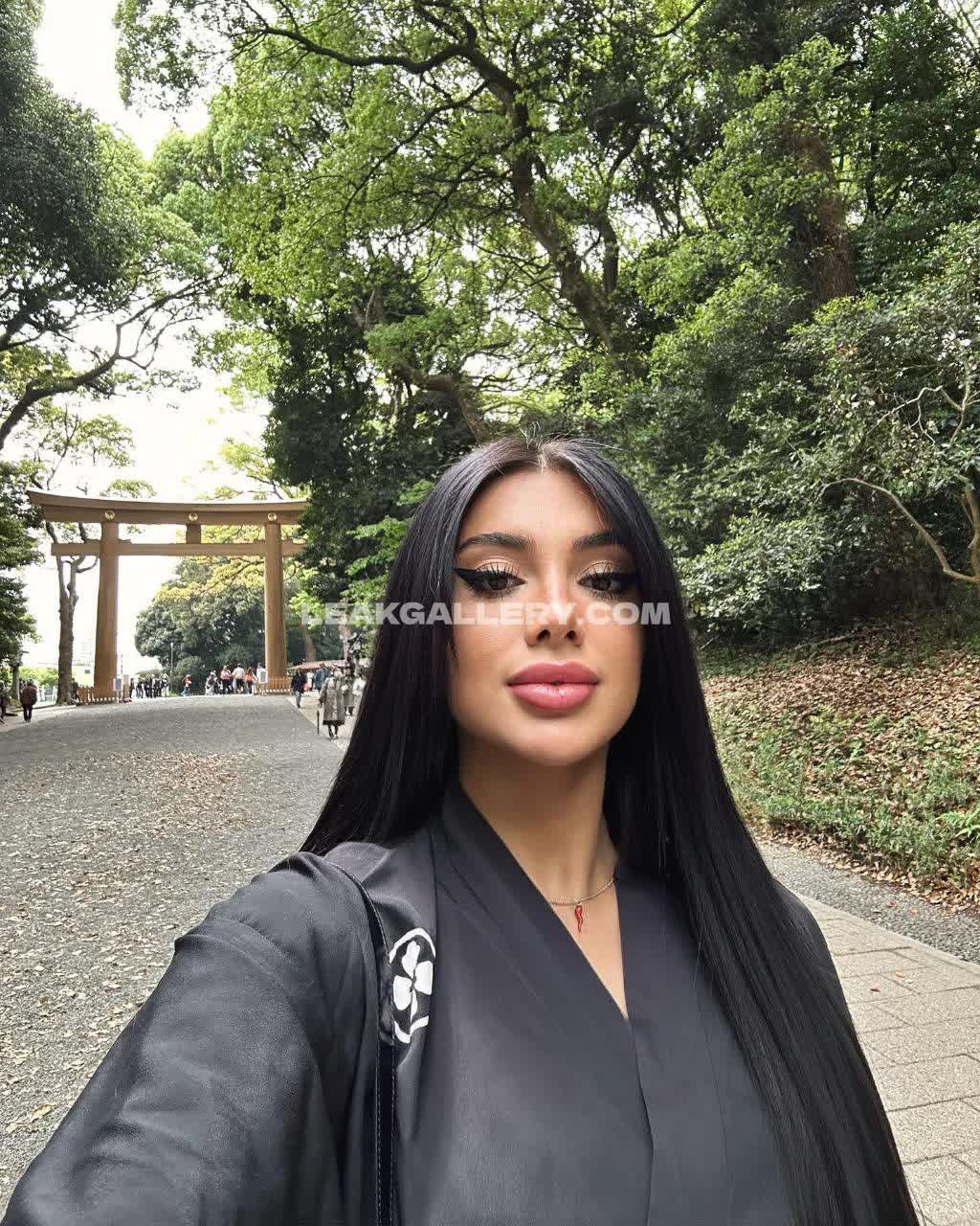 Juliabayonetta / Bayonetta Exclusive Leaked Nude OnlyFans #10964207