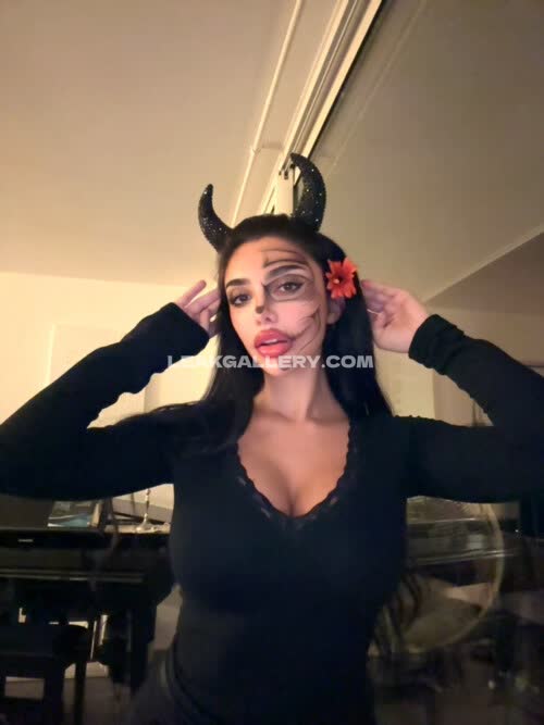 Juliabayonetta / Bayonetta Exclusive Leaked Nude OnlyFans #10992730