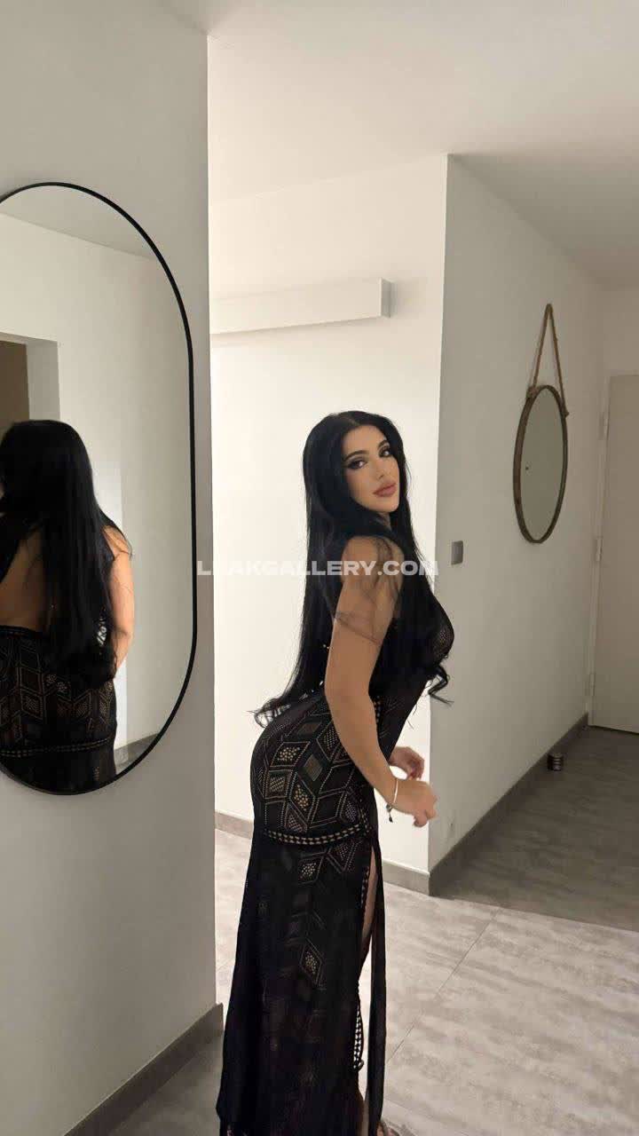 Juliabayonetta / Bayonetta Exclusive Leaked Nude OnlyFans #10991997