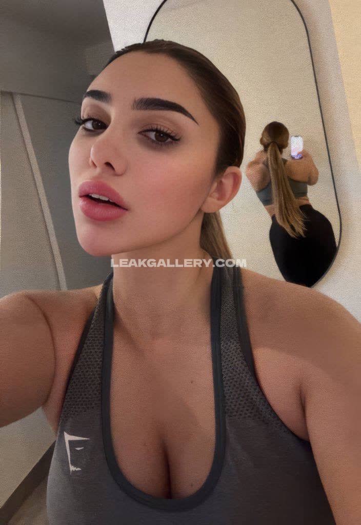 Juliabayonetta / Bayonetta Exclusive Leaked Nude OnlyFans #10978931