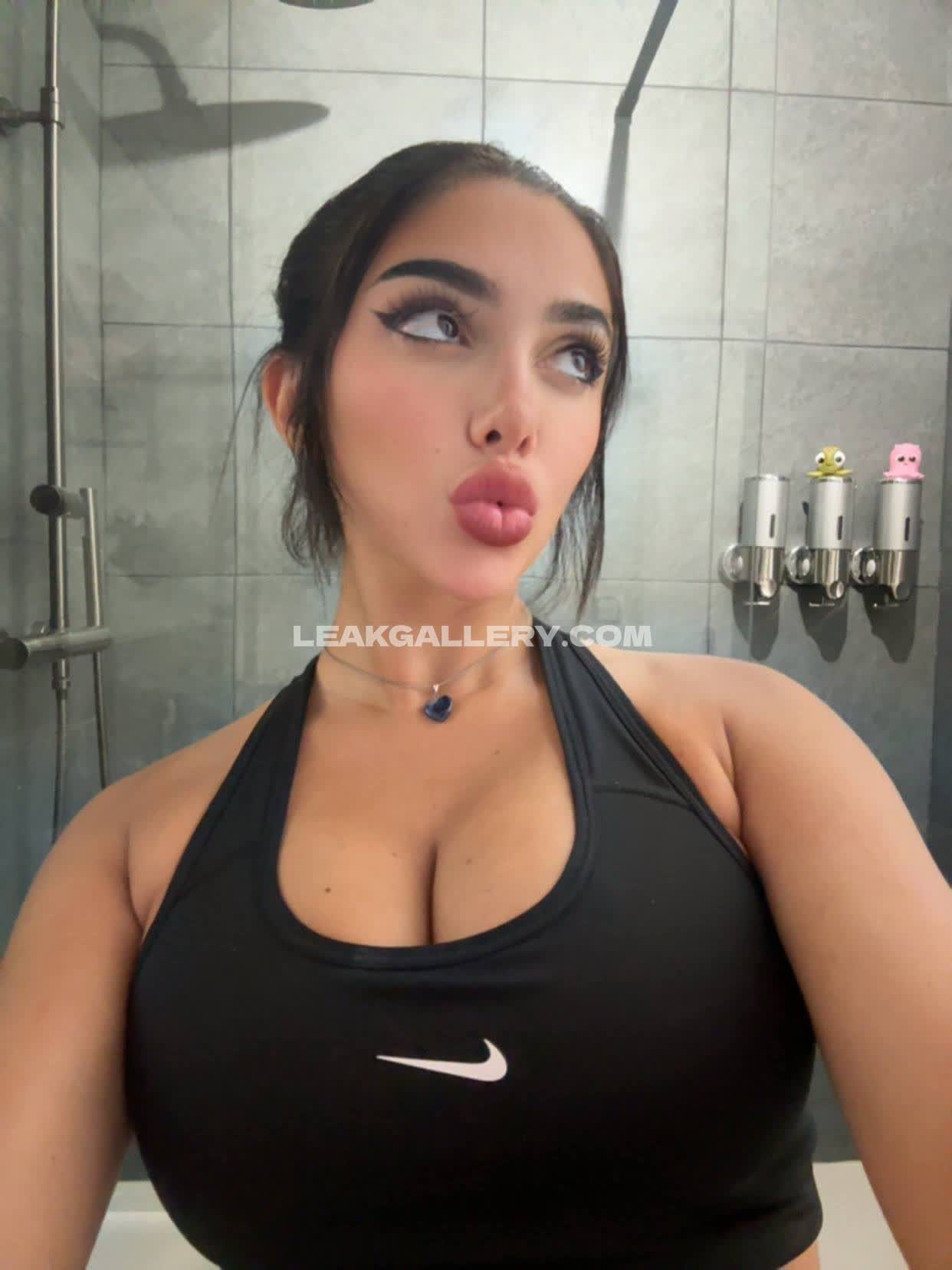 Juliabayonetta / Bayonetta Exclusive Leaked Nude OnlyFans #10999456