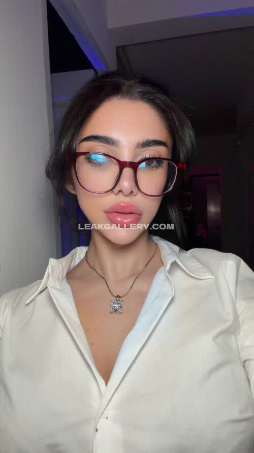 Juliabayonetta / Bayonetta Exclusive Leaked Nude OnlyFans #10985797