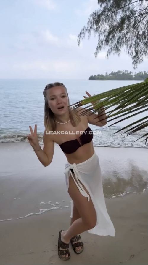 Juliabeautx OnlyFans Nudi in Esclusiva Trapela #11919041