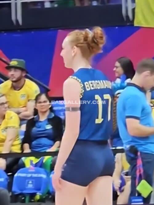 Juliabergmann6 Exclusive Leaked Nude OnlyFans #11837181