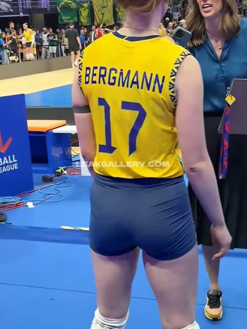 Juliabergmann6 Exclusive Leaked Nude OnlyFans #11841777