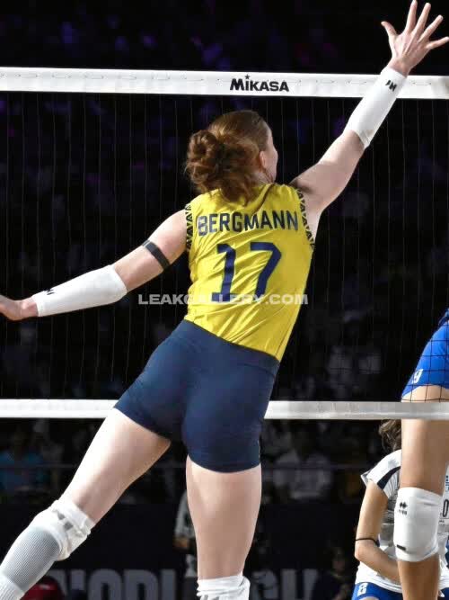 Juliabergmann6 Exclusive Leaked Nude OnlyFans #11843624