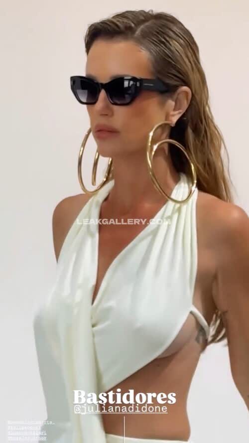 Julianadidone Exclusive Leaked Nude OnlyFans #11366770