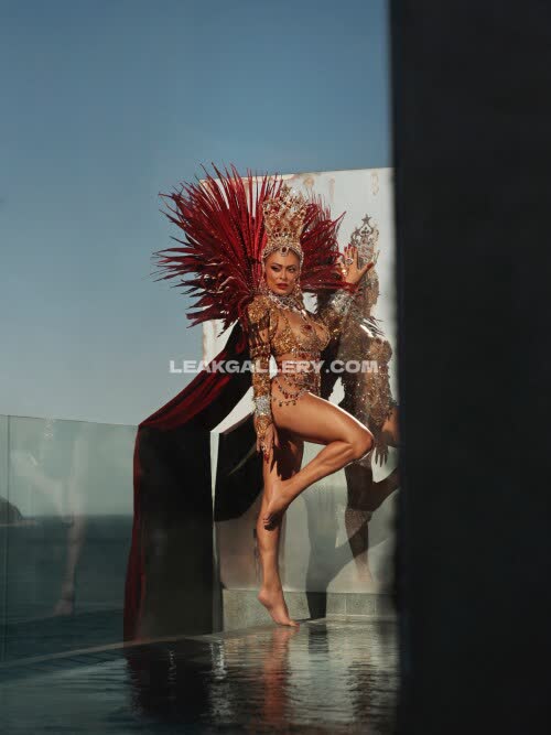 Julianapaes Exclusive Leaked Nude OnlyFans #11369095