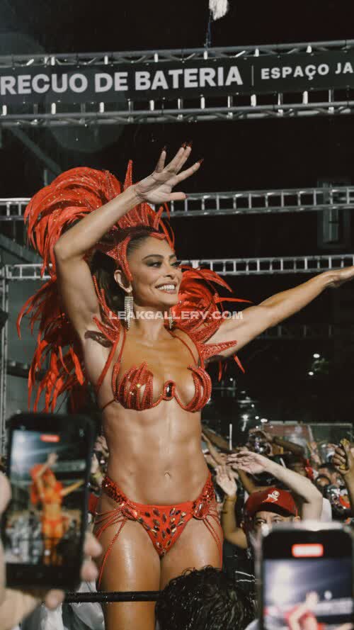 Julianapaes Exclusive Leaked Nude OnlyFans #11383759