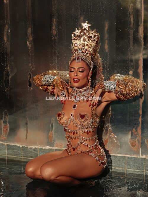 Julianapaes Exclusive Leaked Nude OnlyFans #11369218