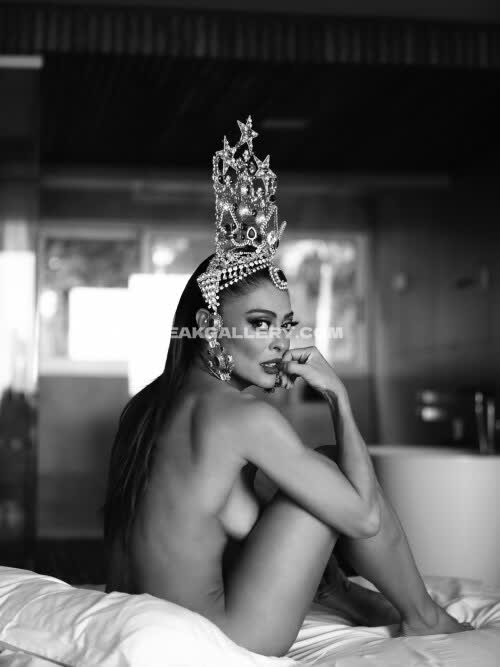 Julianapaes Exclusive Leaked Nude OnlyFans #11405342