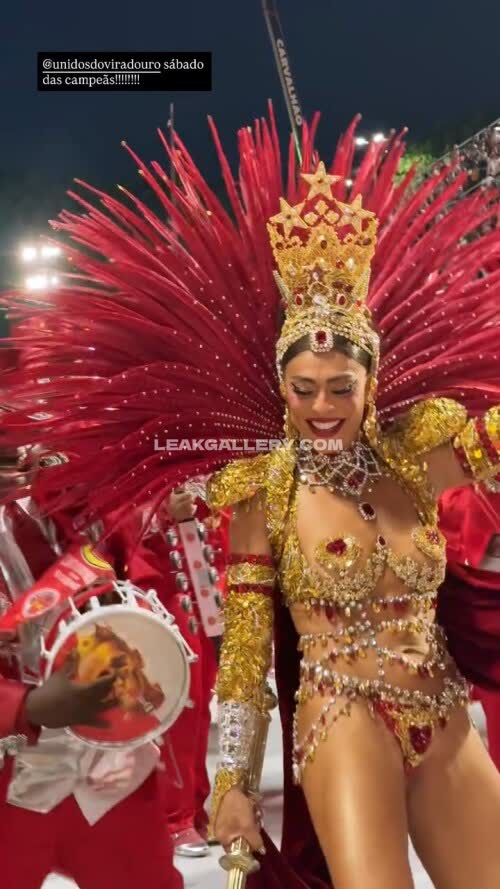 Julianapaes Exclusive Leaked Nude OnlyFans #11414909