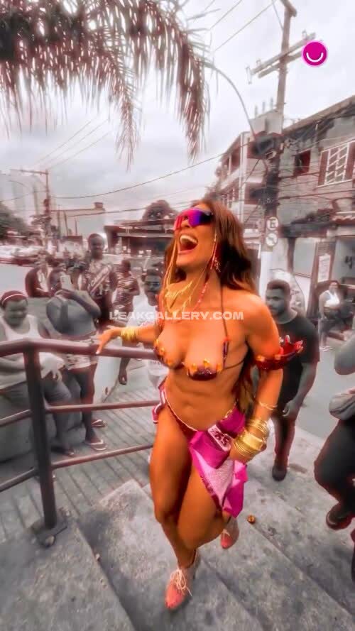 Julianapaes Exclusive Leaked Nude OnlyFans #11386358