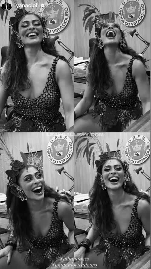 Julianapaes Exclusive Leaked Nude OnlyFans #11381732