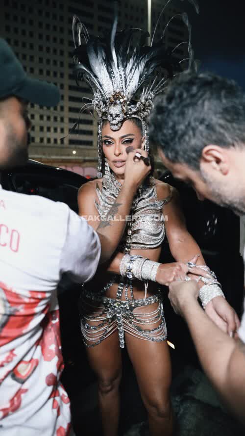 Julianapaes Exclusive Leaked Nude OnlyFans #11399791