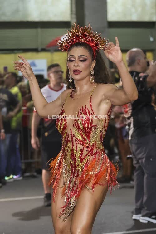 Julianapaes Exclusive Leaked Nude OnlyFans #11367339