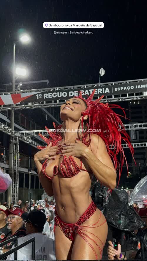 Julianapaes Exclusive Leaked Nude OnlyFans #11374826