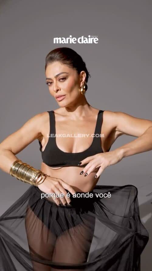 Julianapaes Exclusive Leaked Nude OnlyFans #11368248