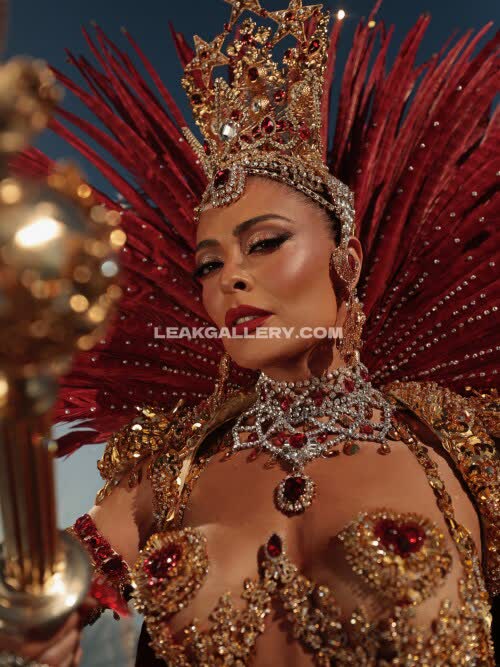 Julianapaes Exclusive Leaked Nude OnlyFans #11379446