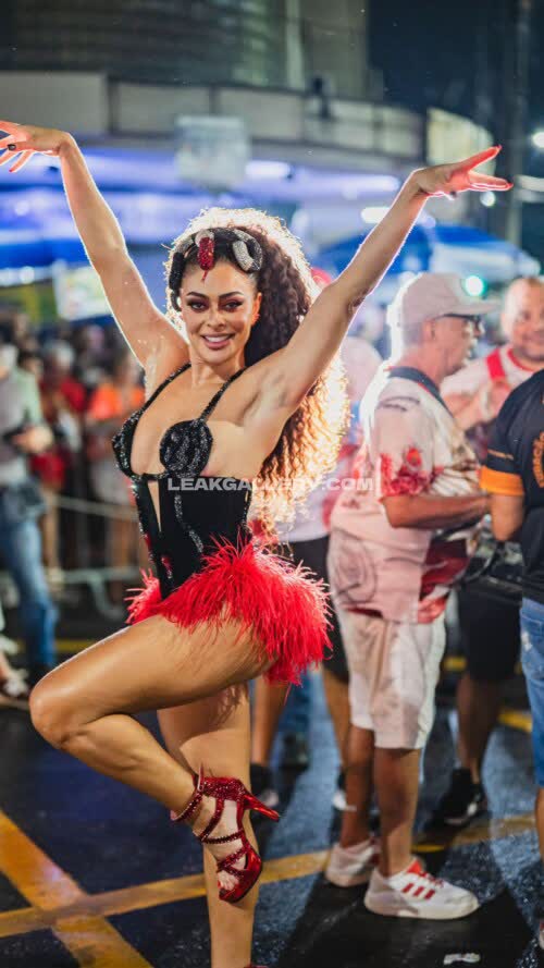 Julianapaes Exclusive Leaked Nude OnlyFans #11383741
