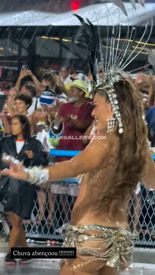 Julianapaes Exclusive Leaked Nude OnlyFans #11396713