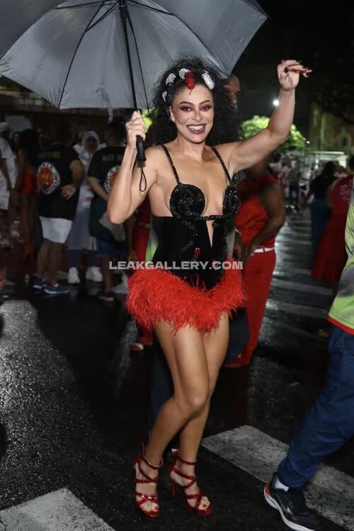 Julianapaes Exclusive Leaked Nude OnlyFans #11372379
