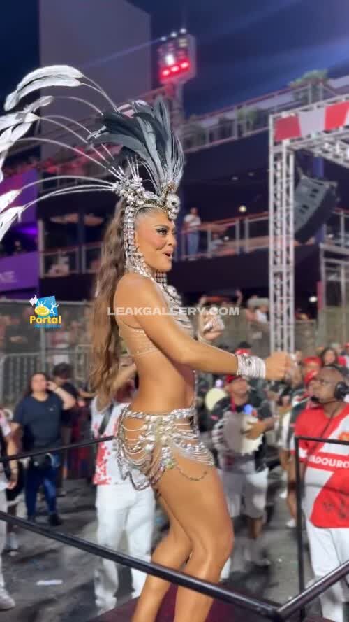Julianapaes Exclusive Leaked Nude OnlyFans #11400876